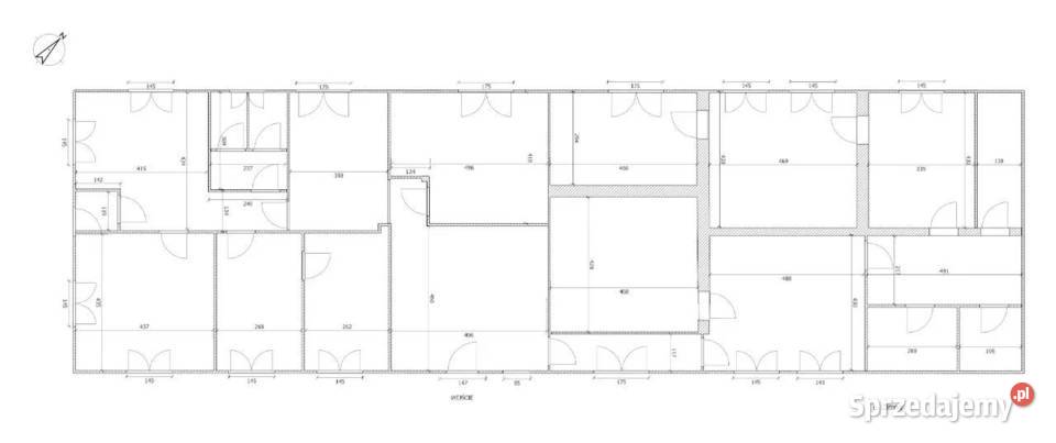 Lokal biurowo magazynowy 300 m2 Sprzedaż Lublin sprzedam