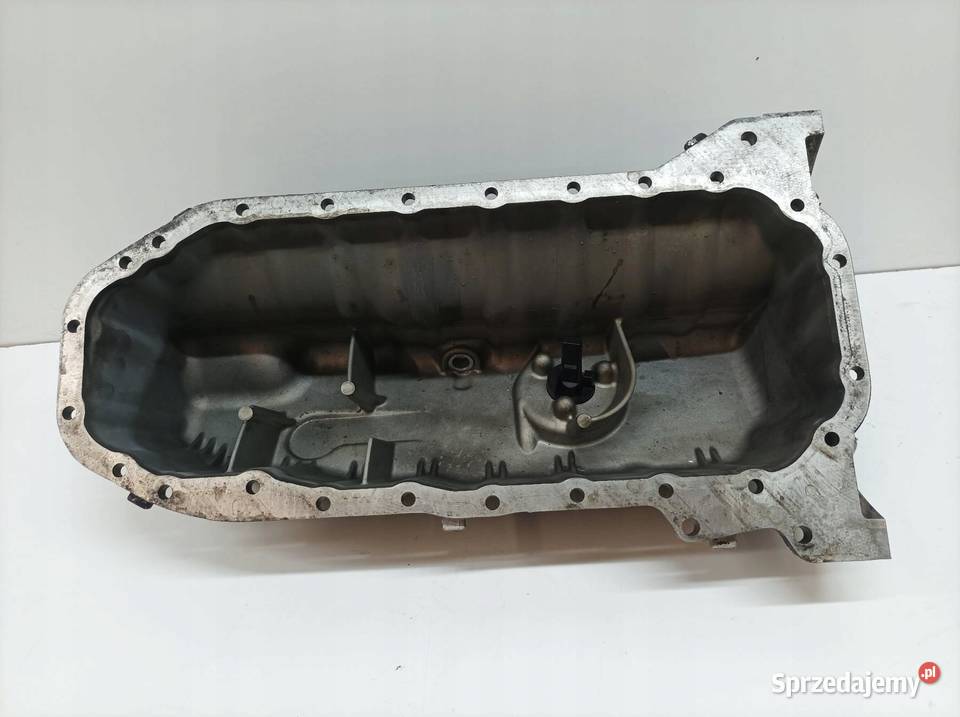 MISKA OLEJOWA 074103603M 15 TDI Volkswagen Rok produkcji 1999