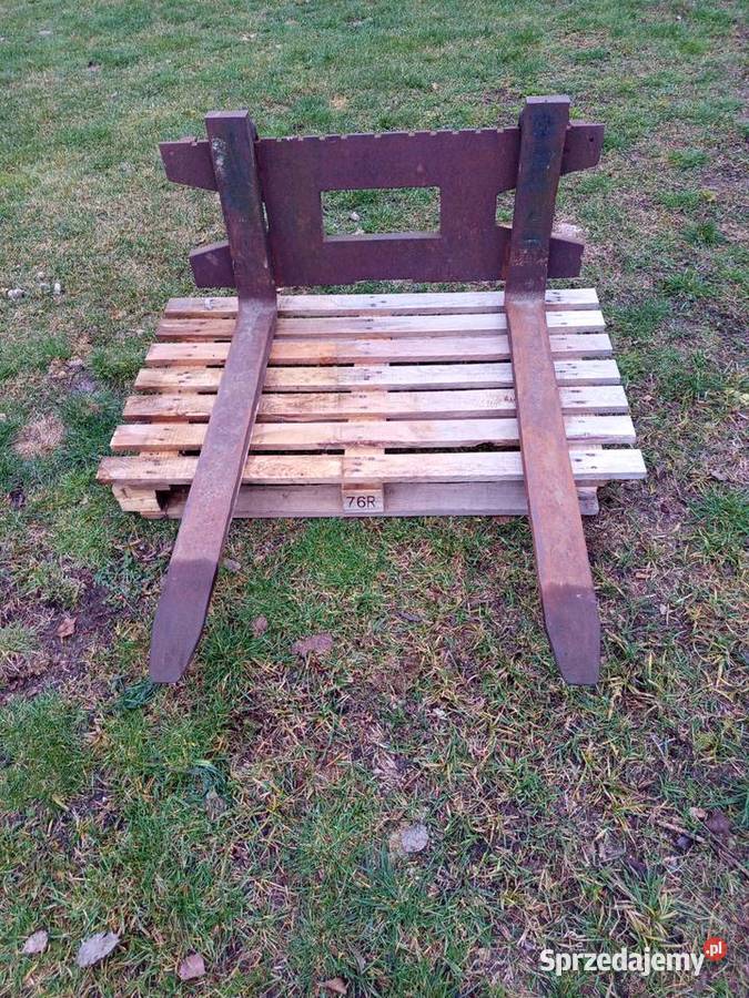 Paleciak do tura Pozostałe Mordy