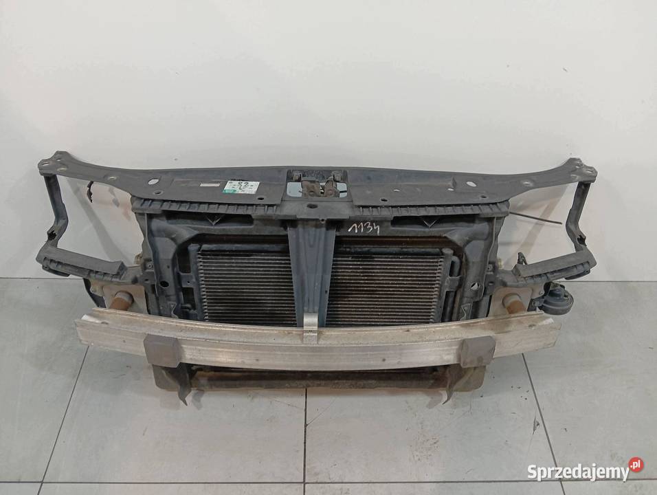 PAS PRZEDNI KOMPLET Audi A3 I 19962003 8L sprzedam