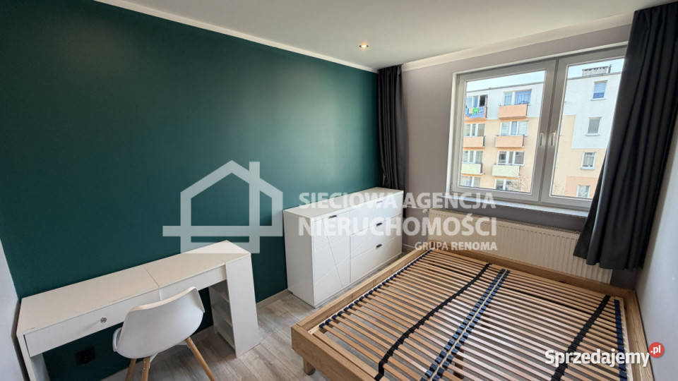 Mieszkanie na sprzedaż Gdynia 409m2 2 pokojowe