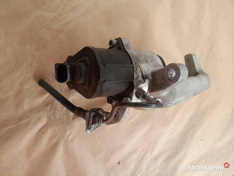 Zacisk hamulcowy prawy tył passat B6 Zaciski i jarzma Gorzów Śląski