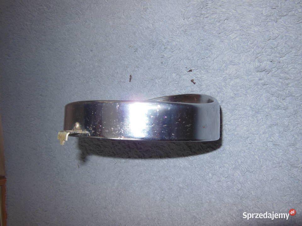 K750 Ural Dniepr M 72 Ramka Przedniej Lampy Kielce