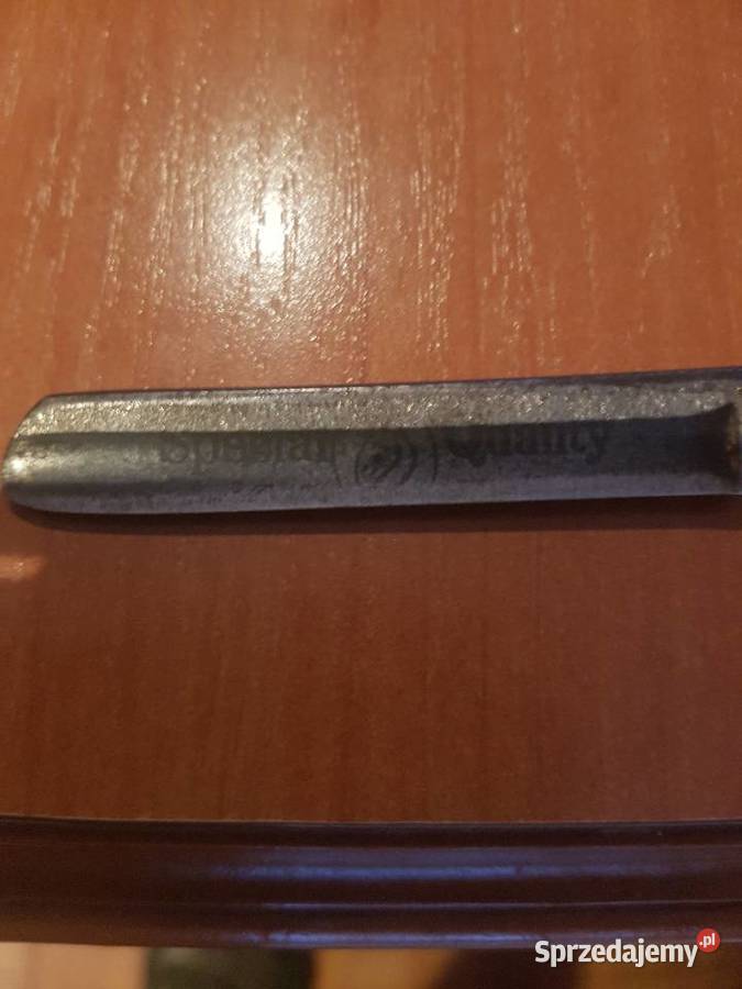 Stara zabytkowa brzytfa Antyki, Sztuka, Kolekcje