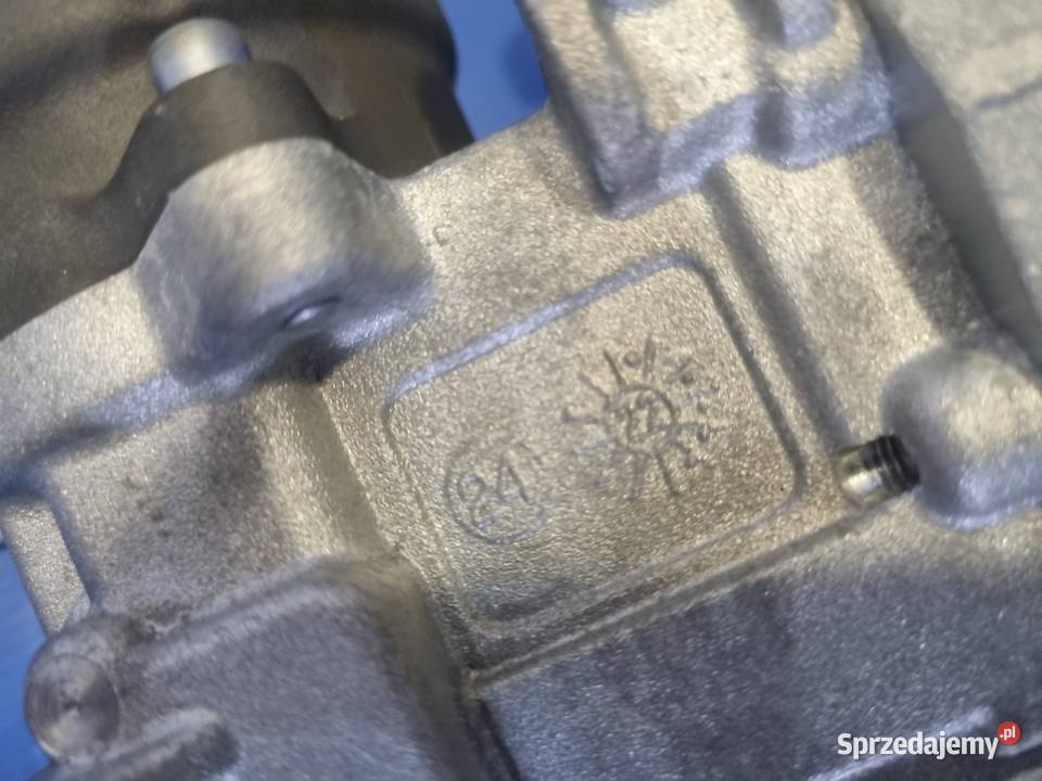 POMPA WYSPRZEGLIK HYUNDAI I30 III 15 TGDI 2022r Skierniewice