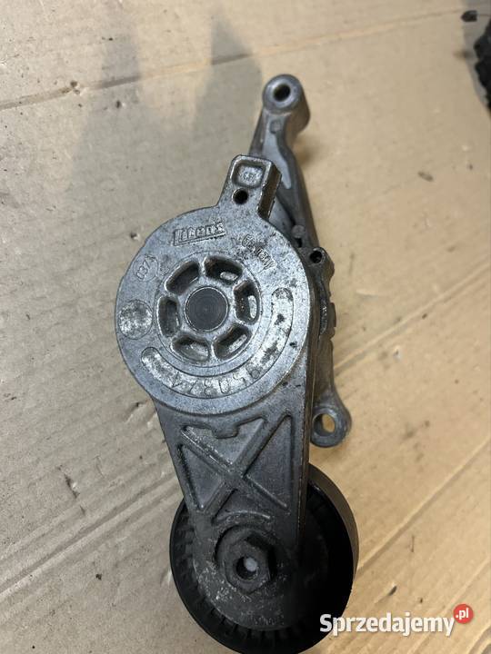 Napinacz paska golf 5 19 tdi 950371 osobowe Grudziądz