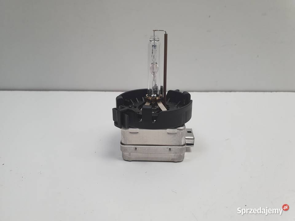 ŻARNIK ZAPŁONNIK KSENON XENON OSRAM XENARC D1S Chełm