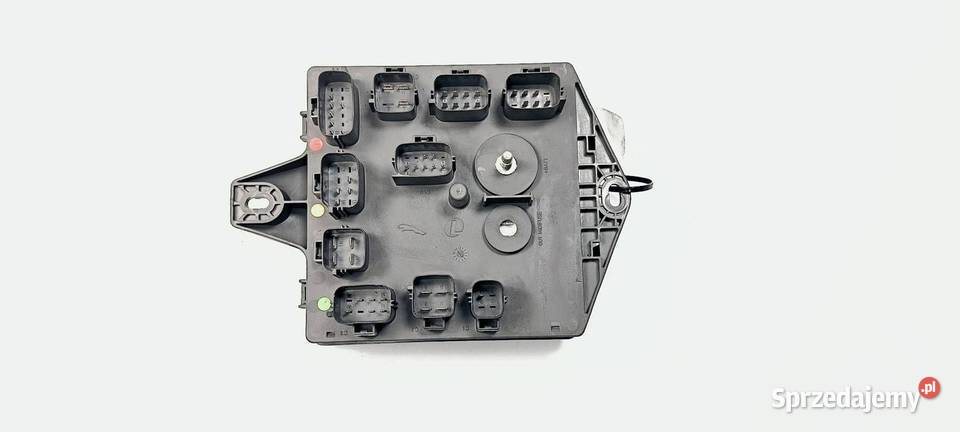 MODUŁ JAGUAR XJ 2W9314N023BC kujawsko-pomorskie Lipno