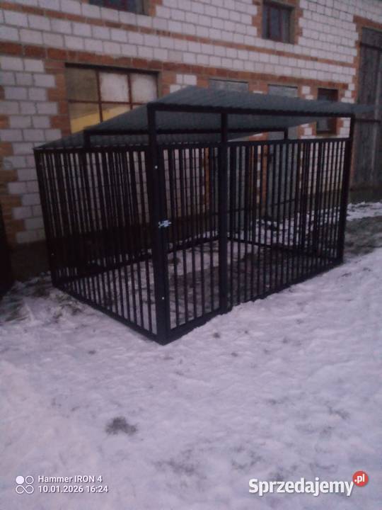 Sprzedam Kojec pieska Łęczyca