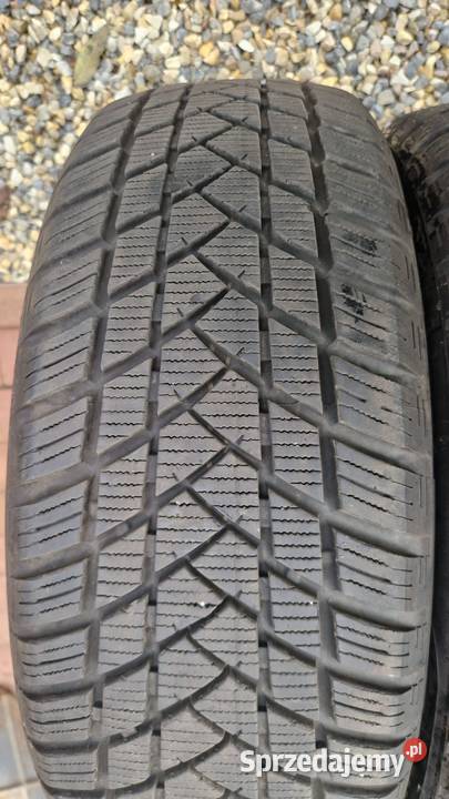 Zimówki GT Radial WinterPro 2 20560R16 DOT 2522 Samochodowe Kraków