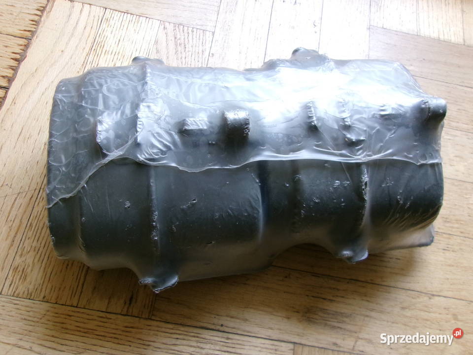 Menażka wojskowa dwu częściowa aluminiowa Nowa Akcesoria, narzędzia i noże Legionowo sprzedam