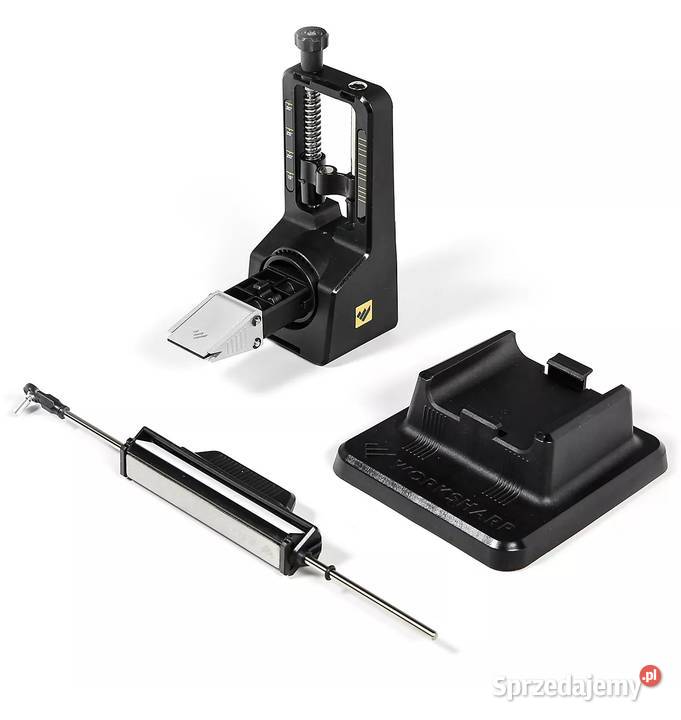 Ostrzałka osełka do noży Work Sharp Precision Nowy Sącz