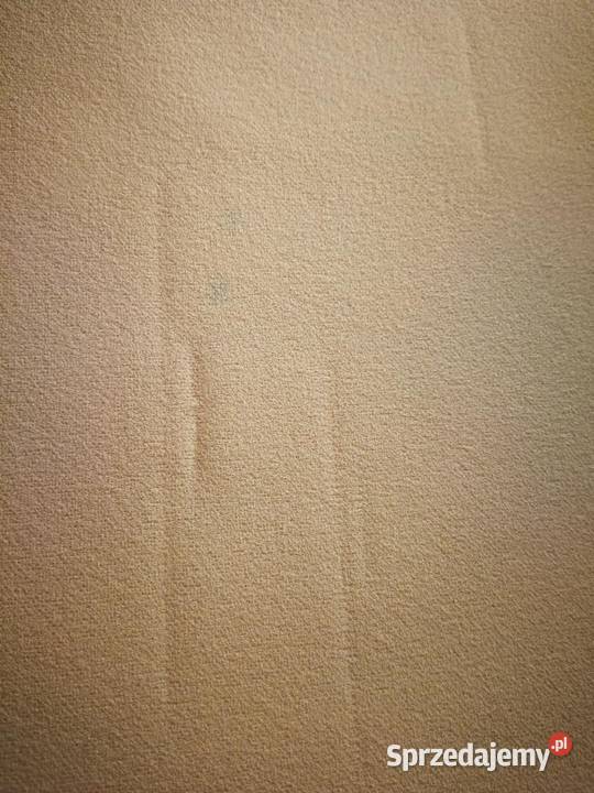 Sukienka hiszpankaPudrowy róż Spódnice i sukienki Zielonki