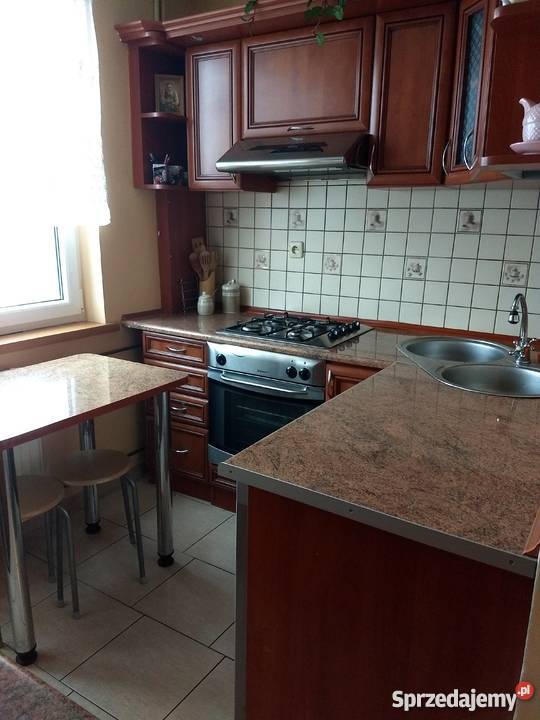 Sprzedam mieszkanie Bytom Stroszek