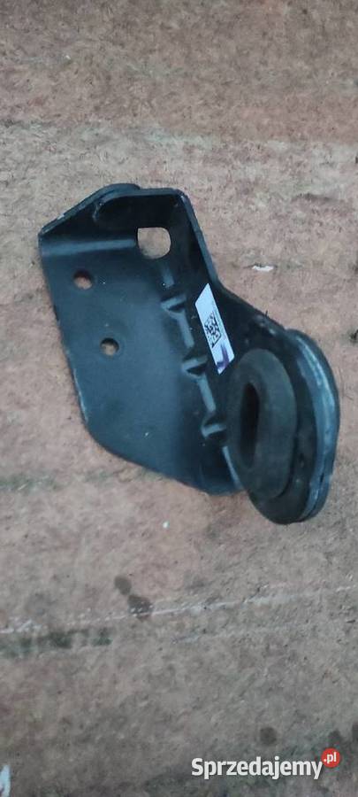 Wspornik chłodnicy dolny kpl Alfa Romeo Giulia osobowe małopolskie Kraków