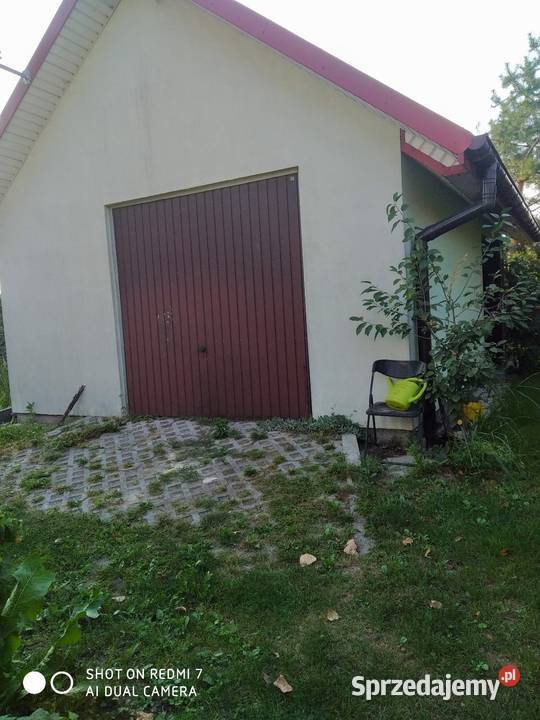 Sprzedam dom w wsi Uchańka