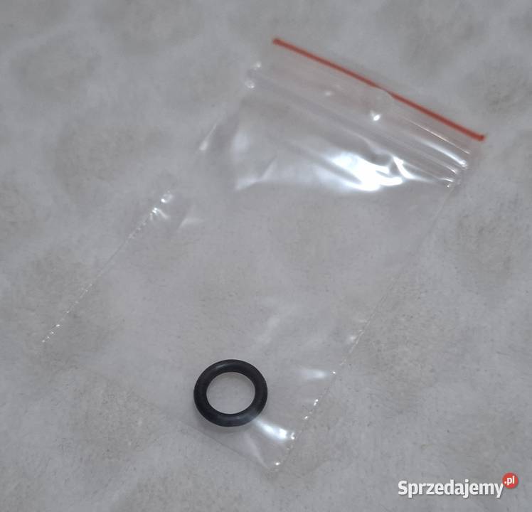 Uszczelka oring 11mm zbiornika na detergent sprzedam