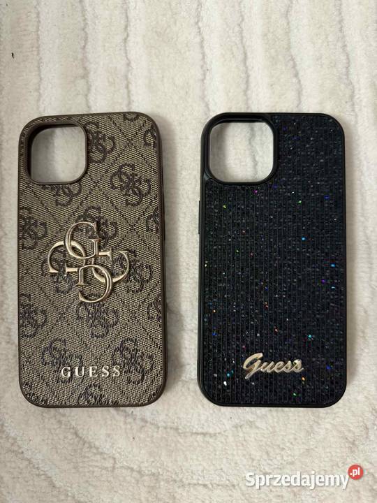 Etui iPhone 15 Trzebinia sprzedam