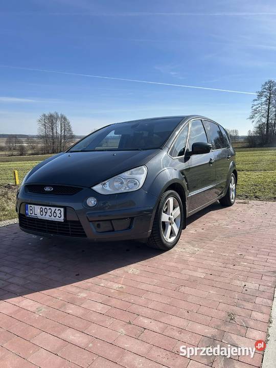 Ford s Łomża