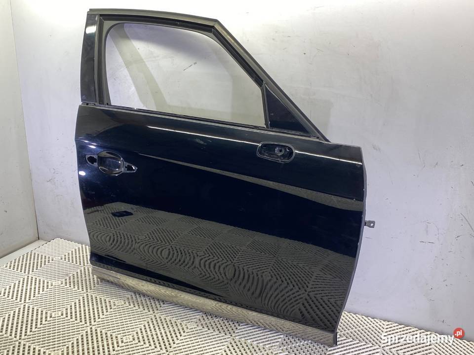 DRZWI PRAWY PRZÓD CITROEN DS5 Hatchback 1115