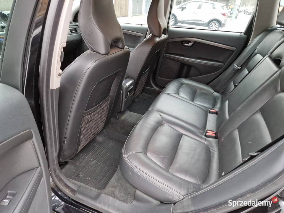 Sprzedam Volvo XC70 Cross Country 2014 wersja reflektory ksenonowe Kraków