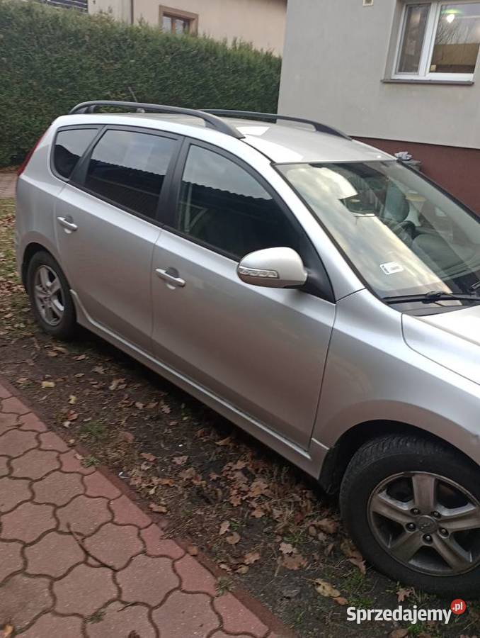 HYUNDAI i30 CW 16 CRDI gniazdo USB i30 lubelskie Biała Podlaska
