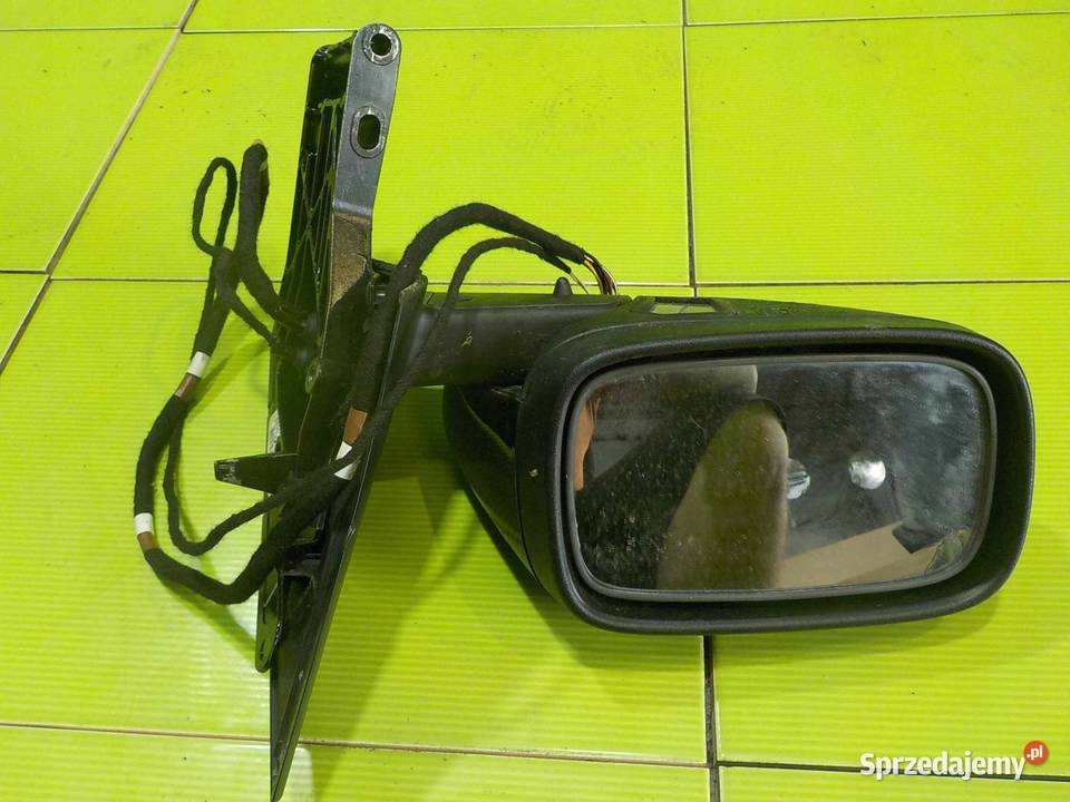 VOLVO C70 II 07r lusterko lewe 30779474 mazowieckie