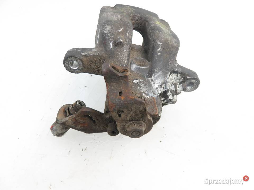 ZACISK LEWY TYŁ PEUGEOT 307 20 HDi 135 RHR osobowe