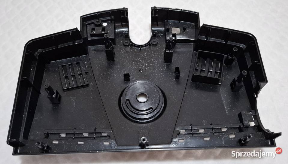 Górna część obudowy elektroszczotki FDDBS06 z śląskie Czeladź