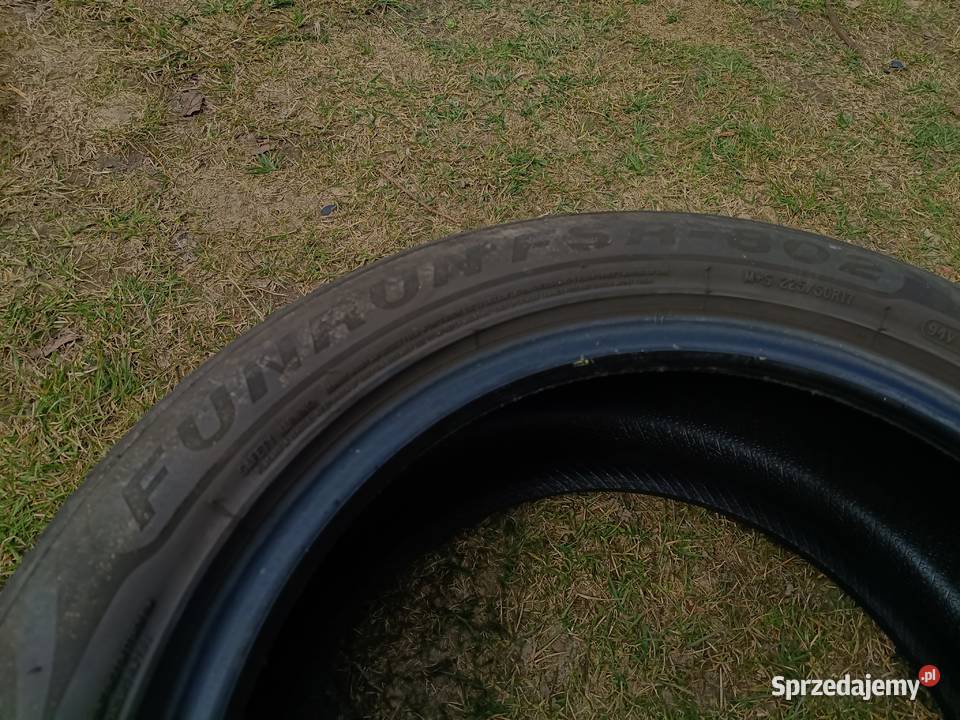 Opony fortunę 2255017 1 sezonie letnie lubelskie Lublin