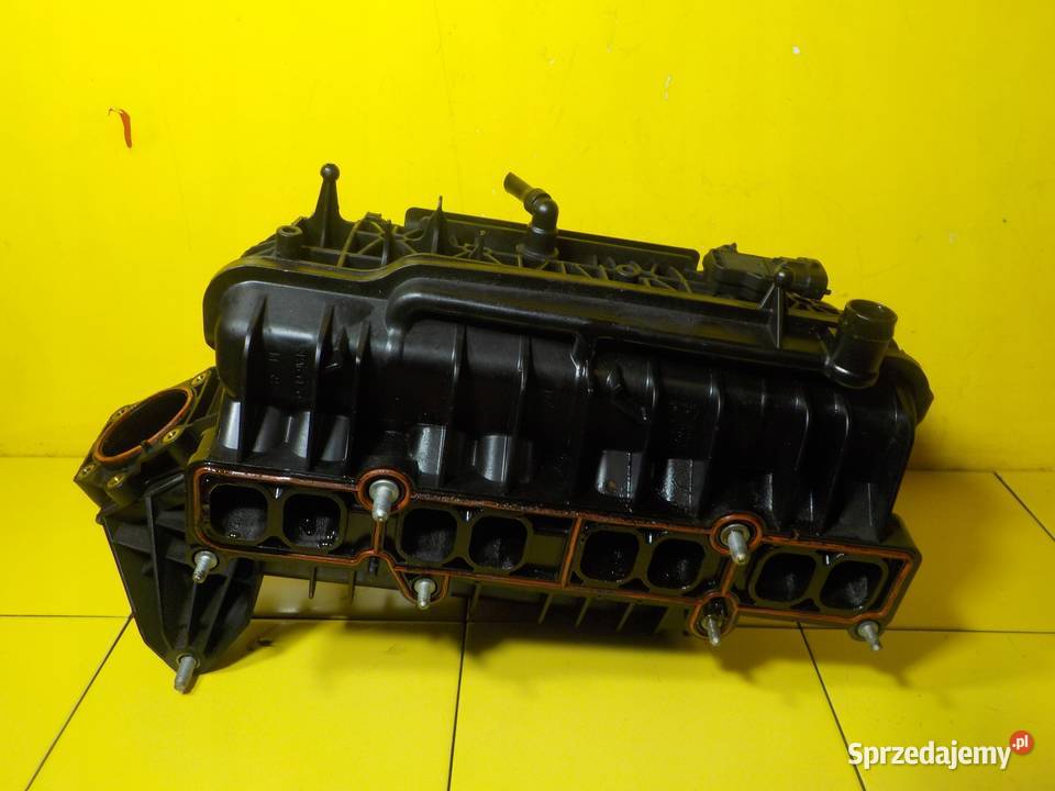 FORD KUGA MK2 FOCUS 15 ECOBOOST 150 17r M8MA osobowe Suków