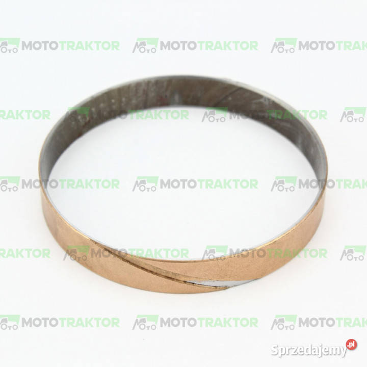 TULEJKA SKRZYNI JOHN DEERE R95301 Łążynek