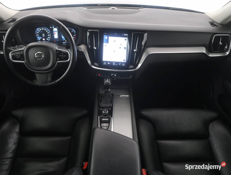 Volvo V60 D4 20 ABS Bielany Wrocławskie