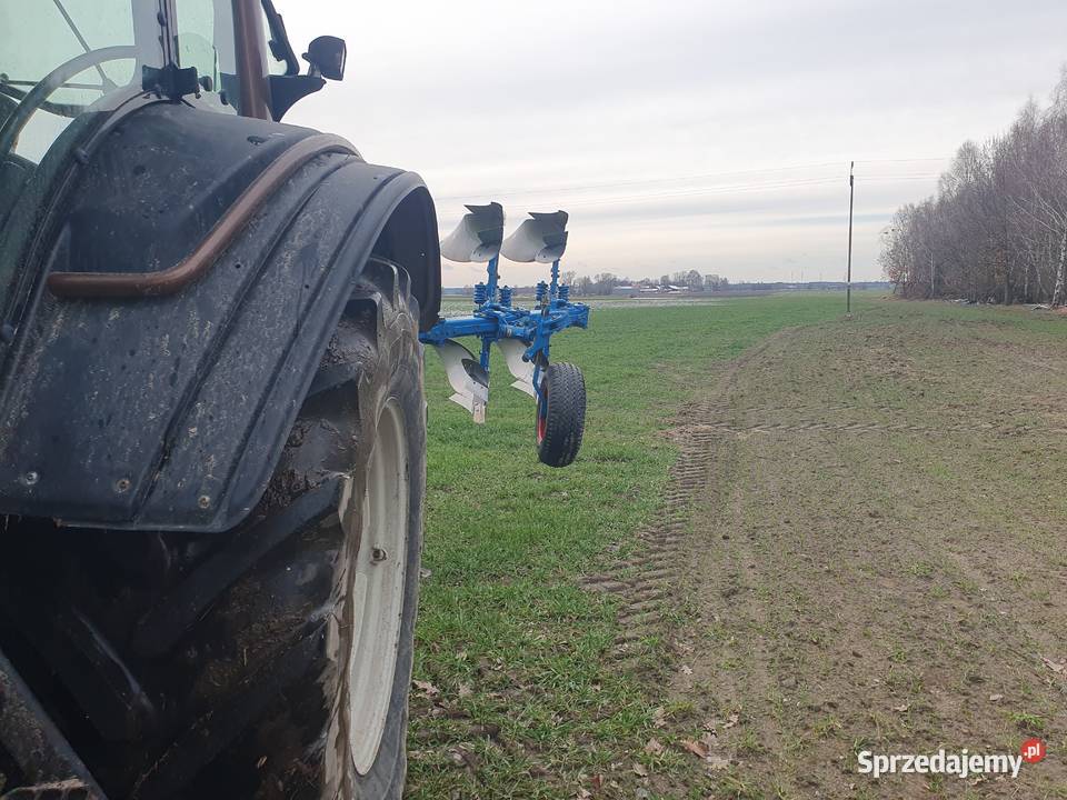 Lemken variopal 7 x Wisznice