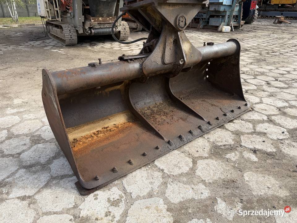 Koparka gąsienicowa Volvo EC300 DL Zator sprzedam