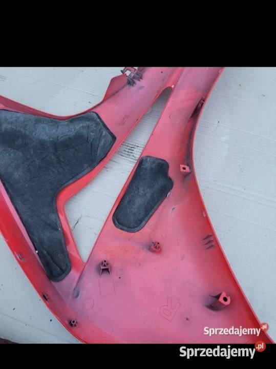 HONDA CBR 1000 RR SC 59 0812 OEM OWIEWKA BOK