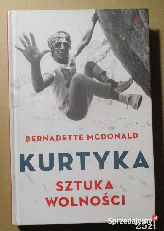 Czasopismo GÓRY góry wspinaczka alpinizm sprzęt Czasopisma łódzkie sprzedam