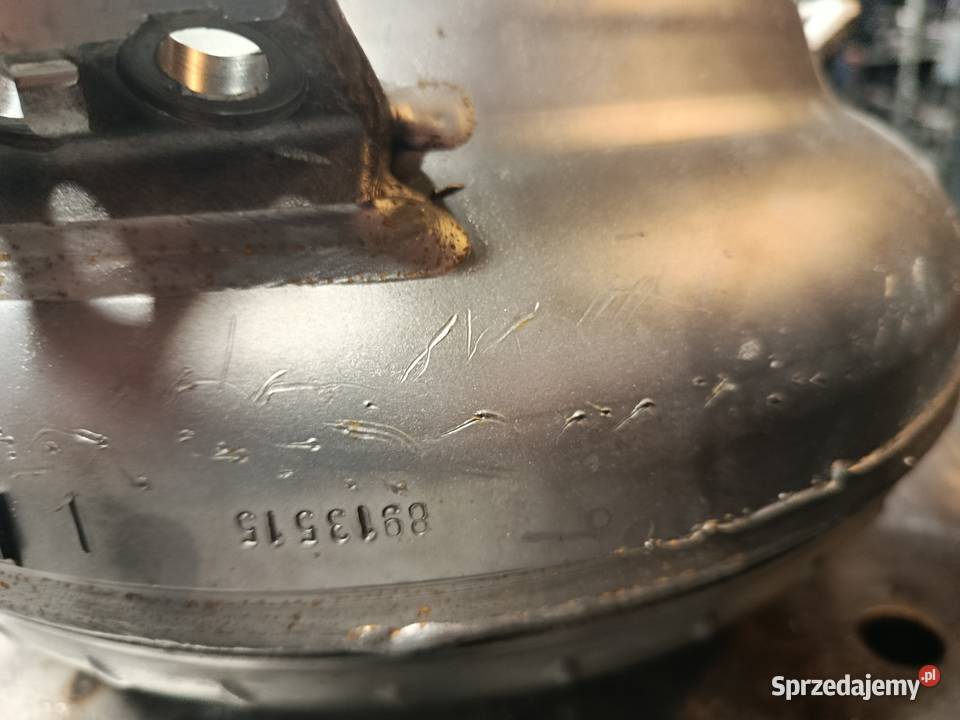 mercedes w212 w164 30d v6 sprzęgło