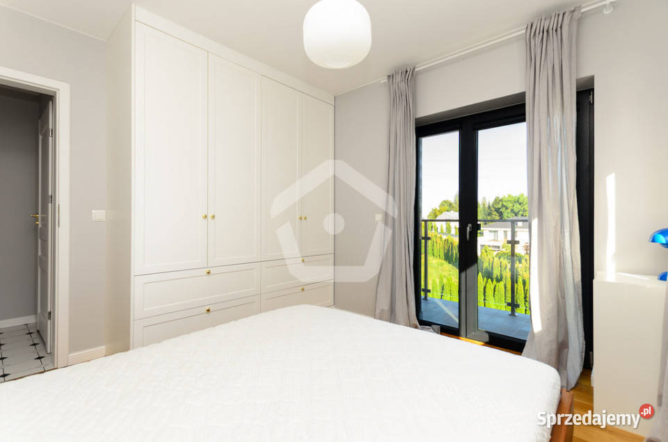 3 pokoje przestronne komfortowe garaż gazowe