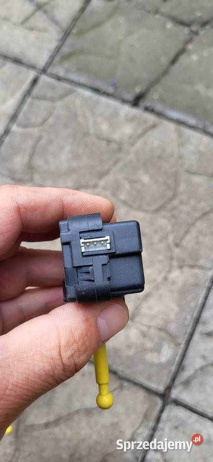 Silniczki Opel corsa c wyposażenie elektryczne Poznań