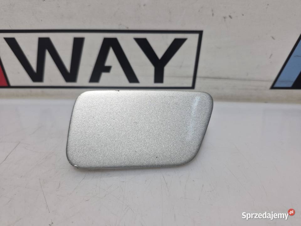 BMW E60 E61 ZAŚLEPKA SPRYSKIWACZA LEWA 349 dolnośląskie