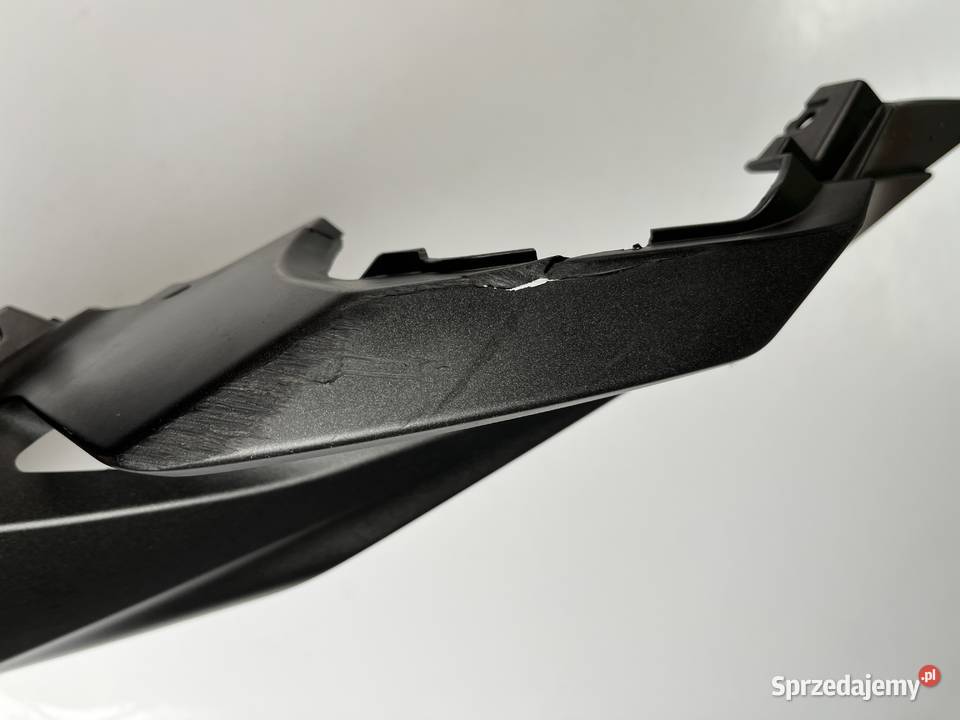 YAMAHA MT07 1317 Ogon Zadupek Osłona Owiewka tył sprzedam
