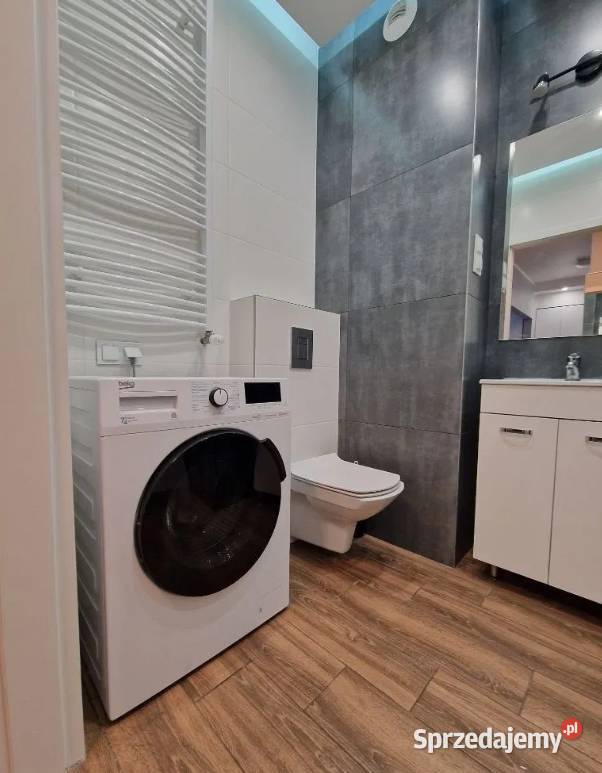 2pok 39met Promenady Wrocławskie BALKONGARAŻ Wynajem dolnośląskie Wrocław