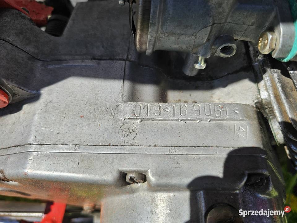 Romet Ogar Motorynka Wielowieś