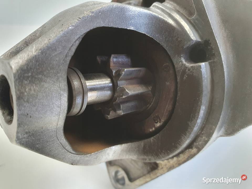 ROZRUSZNIK Opel Astra IV J 14 16V ROZRUSZNIK Chełm sprzedam