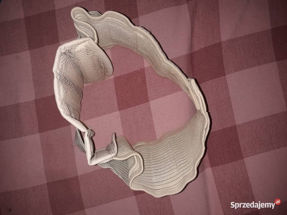 Opaska na biodro i kręgosłup Warszawa