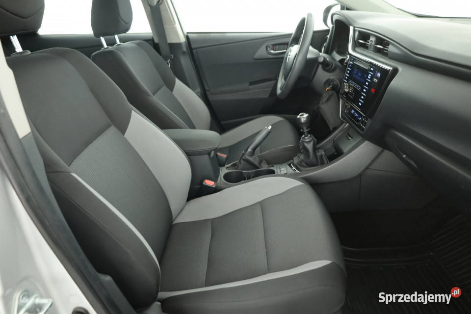 Toyota Auris 16 Valvematic Piaseczno