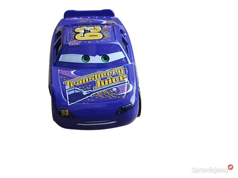 Zabawka model samochodu Lee Revkins Leon Gazer Cieszyn