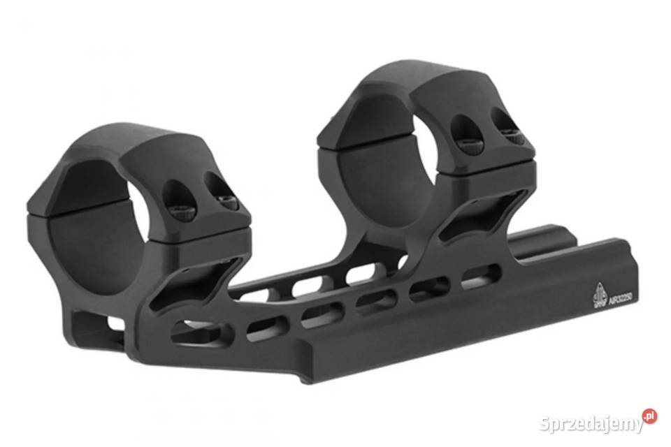 Montaż jednoczęściowy UTG AccuSync 30mm22mm Trzcianka