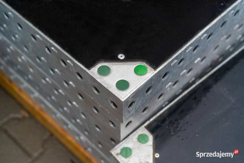 Szalunki RASTO PRODUCENT szalunki ALTRAD Kraków